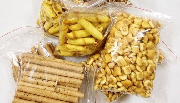 Yummy Cookies - Shop Online