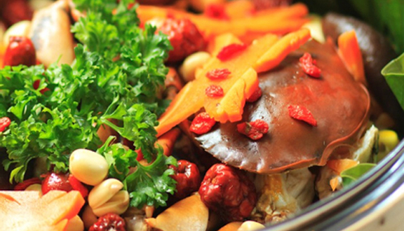 Thạch Hãn - Hải Sản 3 Miền