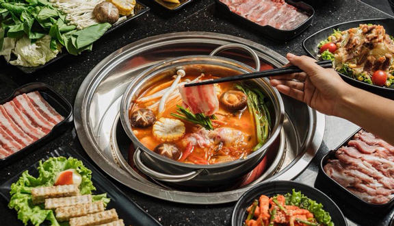 Yummy - Buffet Hotpot - Xuân Thủy