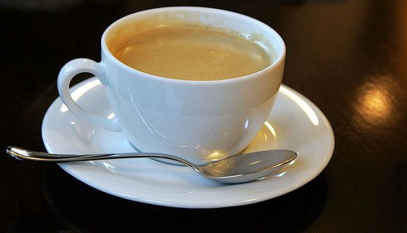 Tesoyo Cafe