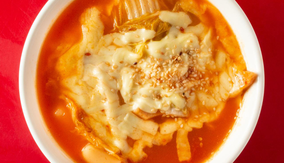 Tèobokki - Hoàng Sa
