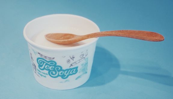 Tee Soya - Soya Pudding