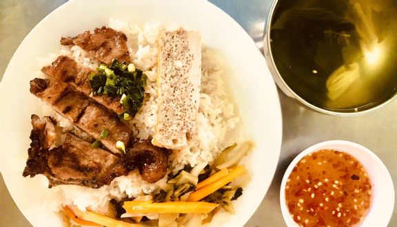 Canh chua cá lóc