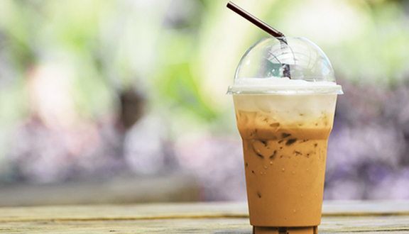Tea Talk - Trà Sữa & Ăn Vặt