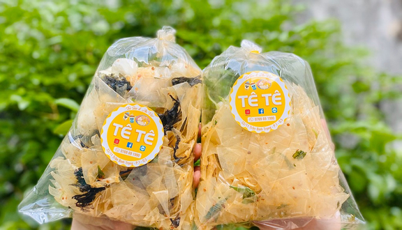 Tê Tê Tea - Trần Bình Trọng