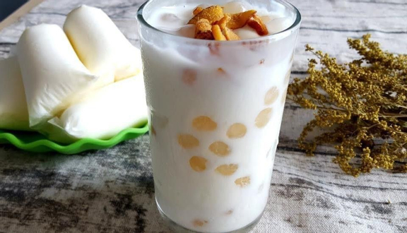 Tcool - Sữa Chua Trân Châu Hạ Long