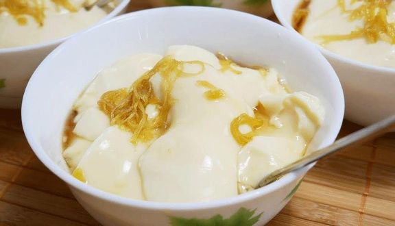 Tàu Hủ Nhà Làm - Đường Số 46