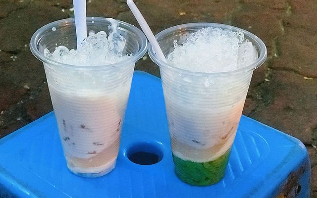 Sâm dứa sữa