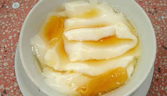 Tàu Hũ HAT - Thống Nhất
