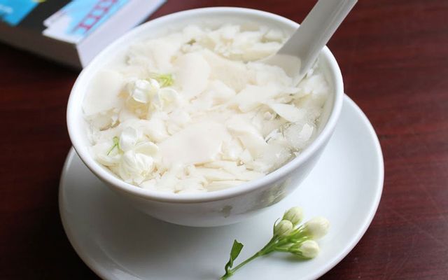 Tàu Hũ Đá - Lê Thánh Tôn