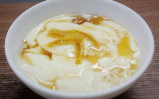 Tàu Hũ Cô Út
