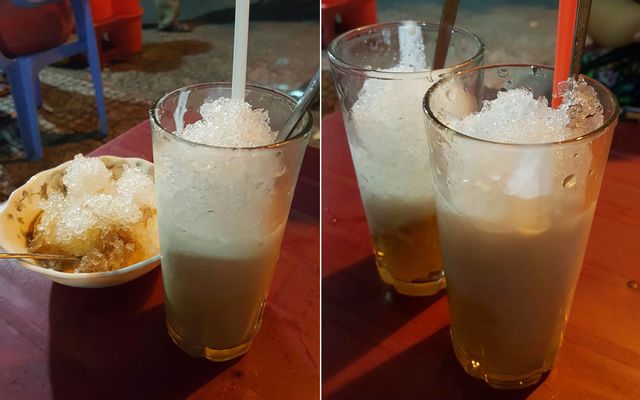 Cocktail