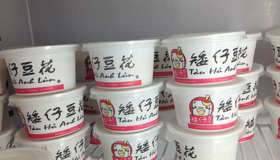 Tàu Hủ Anh Lùn Singapore