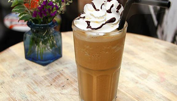Tara Coffee Take Away