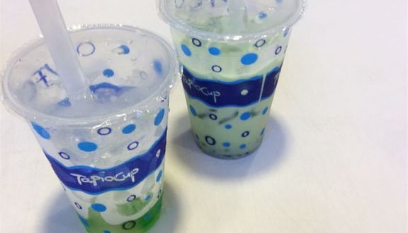 Tapio Cup - Parkson Hùng Vuong