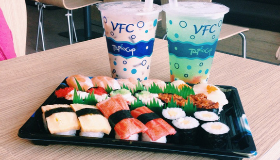 Tapio Cup - Parkson CT Plaza