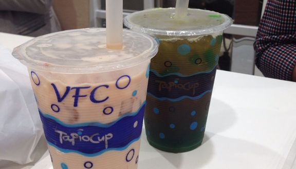 Tapio Cup - Parkson Cantavil