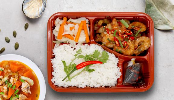 Chả cá nhồi thập cẩm kho thơm thêm