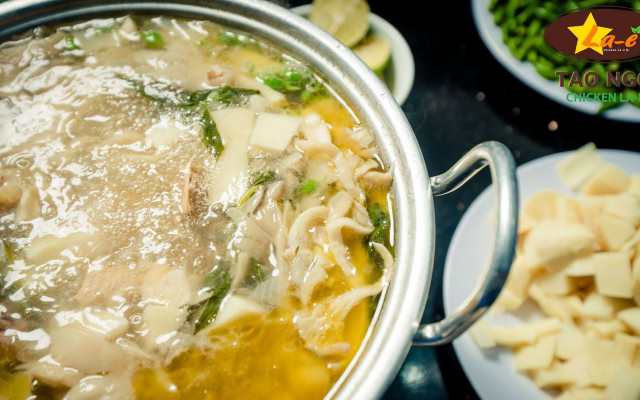 Nấm Thêm