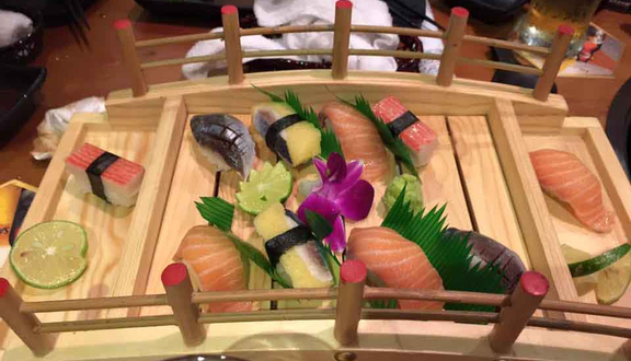 Yoshino Restaurant