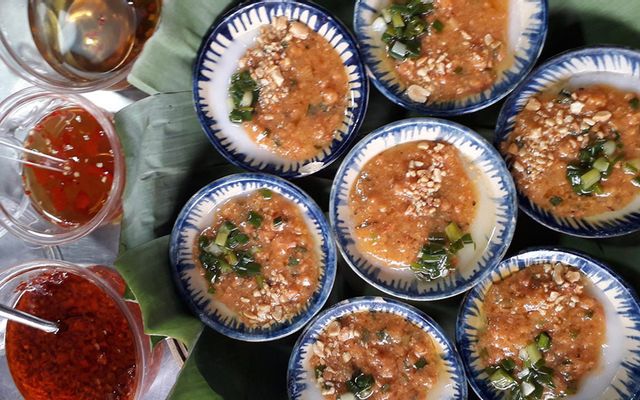 Tân Lan - Bánh Bèo & Bánh Bột Lọc