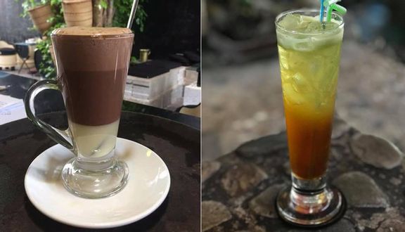 Tam's Coffee