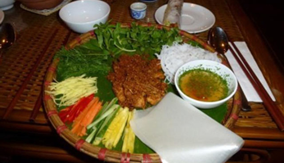 Yin & Yang - Vietnamese Cuisine