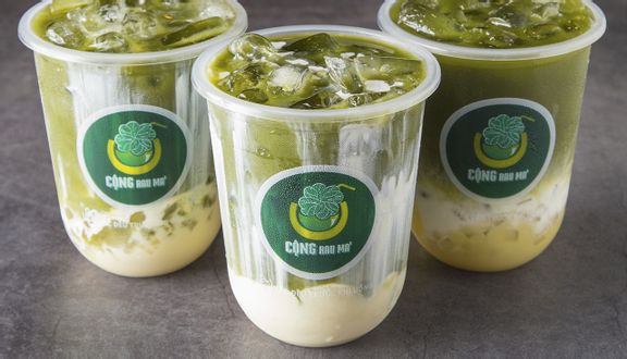 Cộng 1 - Size 500ml