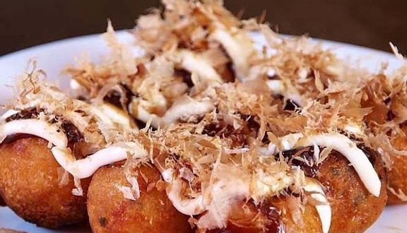 Takoyaki Online