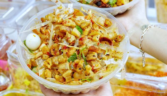 Trứng Gà Thêm
