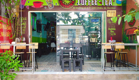 Dừa Xiêm Mix Dâu Tây