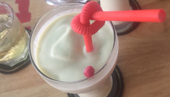 Taka Coffee & Milk Tea