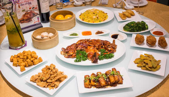 Chân gà hấp tàu xì
