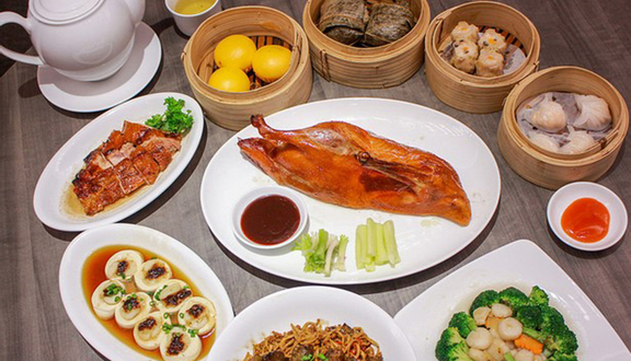 Đậu hũ trứng bắc thảo