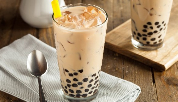 Tai's Tea - Trà Sữa - Trần Phú