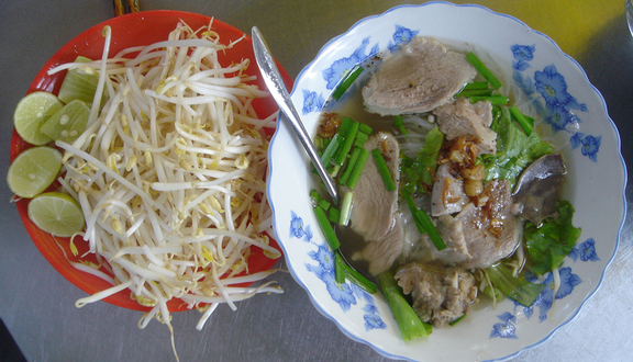 Tài Phát - Hủ Tiếu Mì