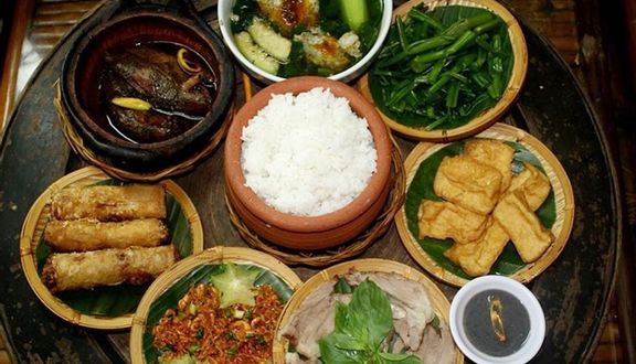 Hột Vịt Lộn