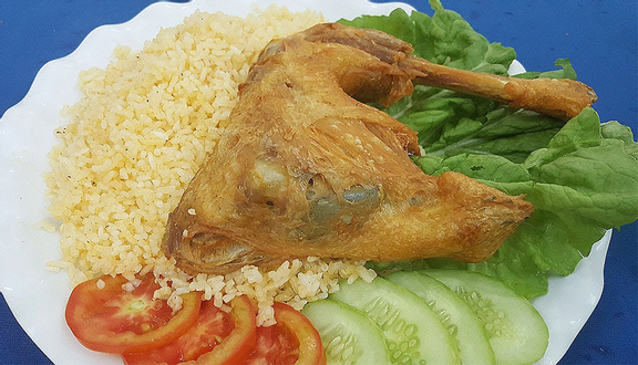Quán Ăn Tài Ký