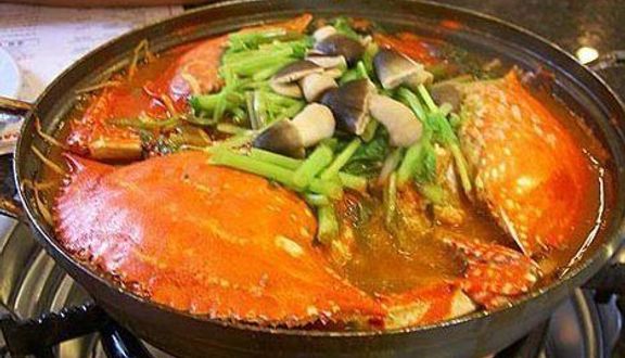 Gỏi bò tái chanh