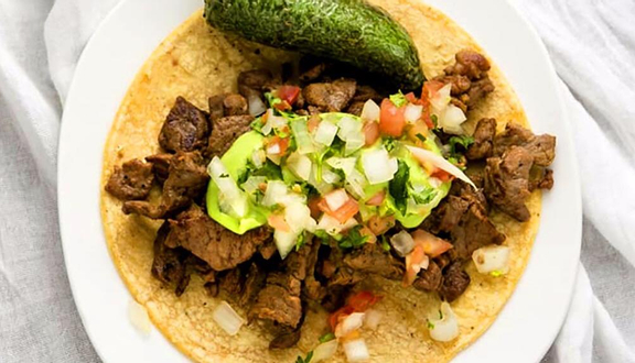 Tacos Fuego