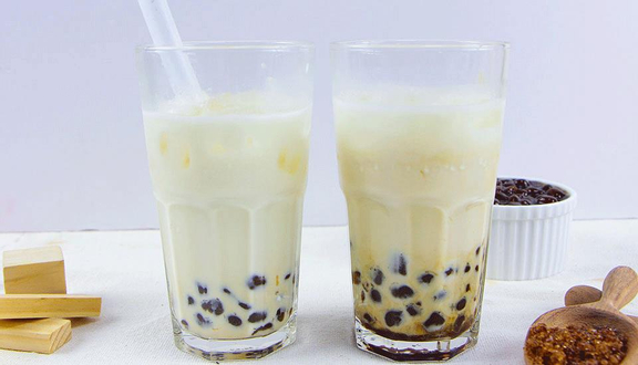 Tachi - Milk Tea