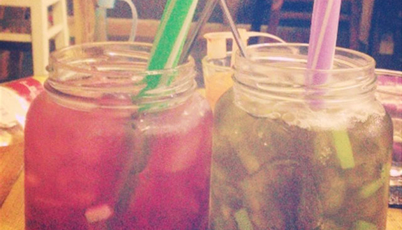 Tac Ke Cafe - Huỳnh Văn Bánh