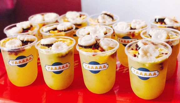 Taaaaa - Mía Mít Mỹ Tho