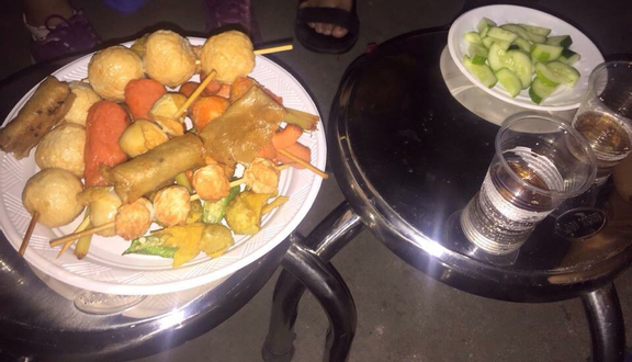 T&Q Corner - Đồ Ăn Vặt