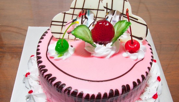 Sweet Hut 81