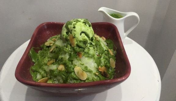Sweet House - Sinh Tố Trái Cây