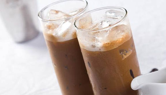 Sweet Berry Cafe - Tô Ngọc Vân