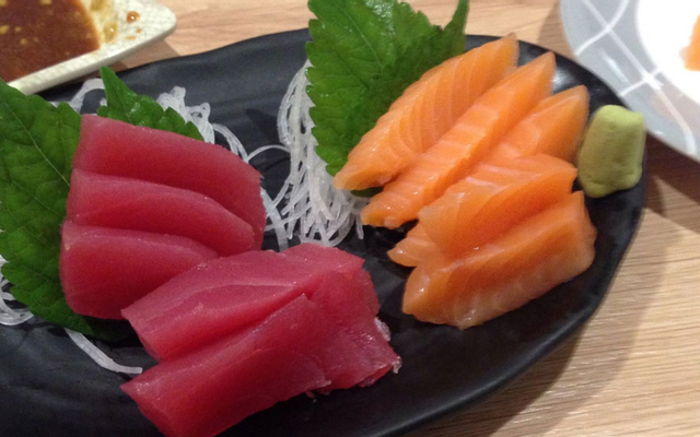 Negi toro maki