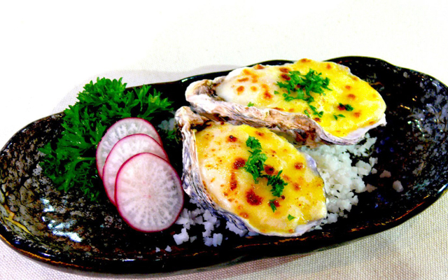 Sushi World - Quốc Lộ 22