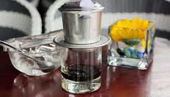 Trà Lipton xí muội